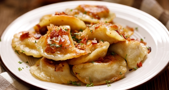 Dzień pierogów