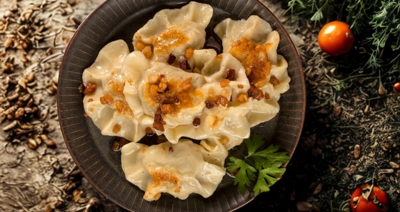 Dzień pierogów